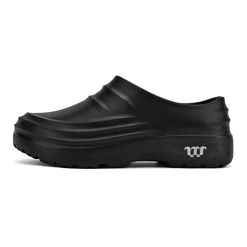 Stepzy™ German Orthopedic Comfort Clogs